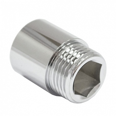 Удлинитель 1/2" х 15 мм