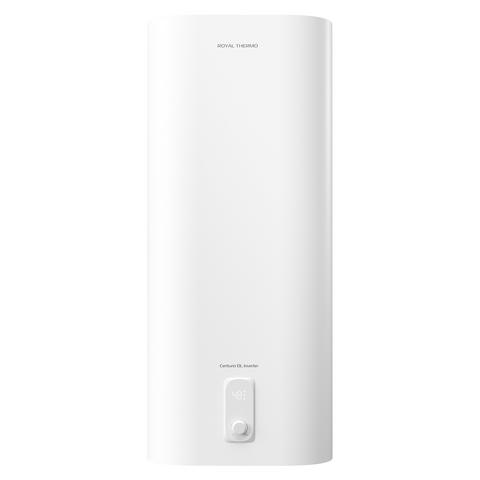 Водонагреватель 50 л (плоский, нерж универс.) Royal Thermo RWH 50 Centurio DL Inverter