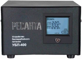 УБП -400 Ресанта