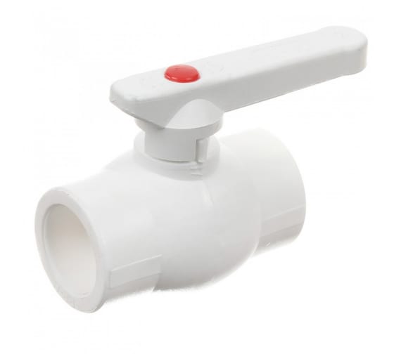 Кран ПП 32 PRO