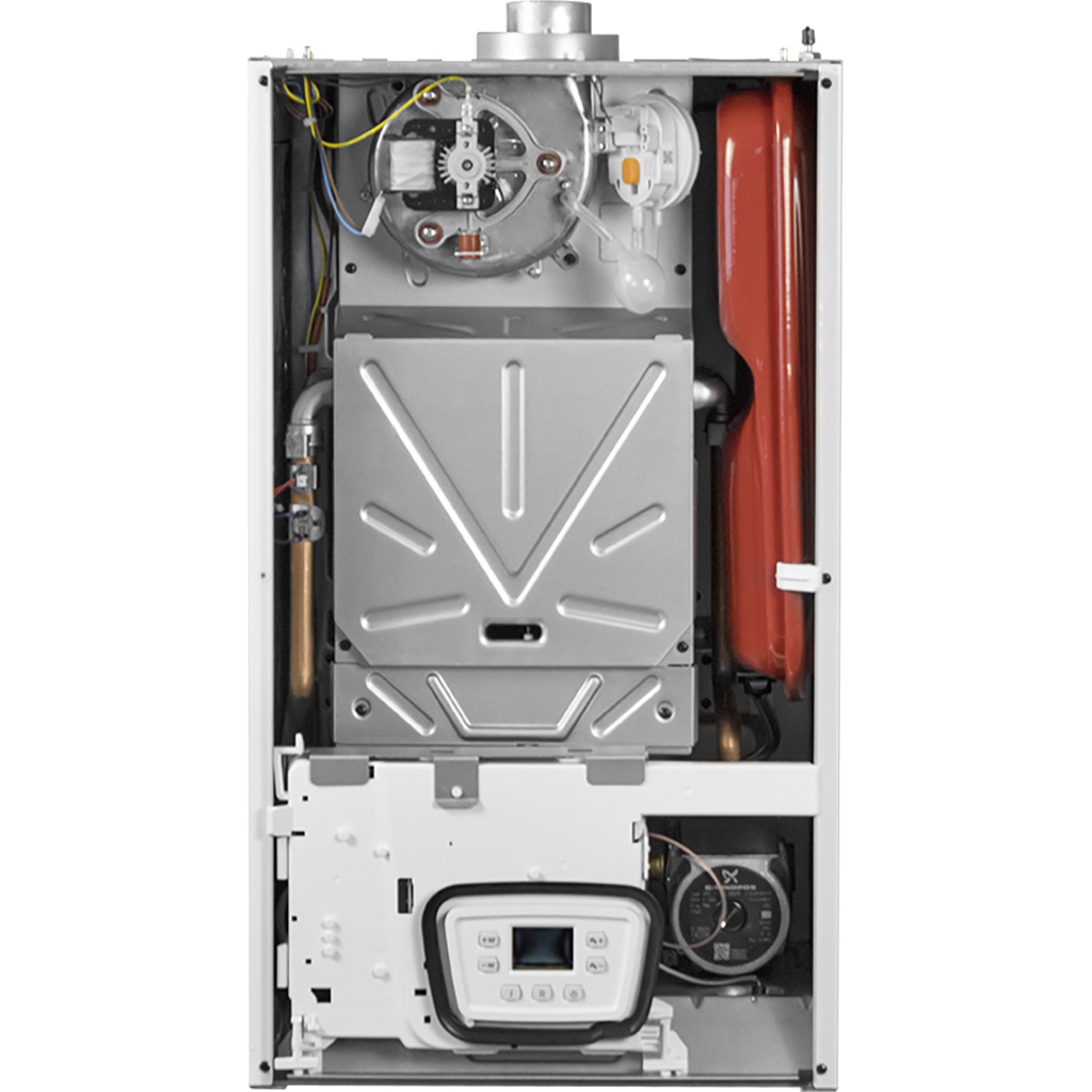 Котел газовый BAXI ECO Life 1.31F одноконтурный/турбированный