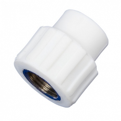 Муфта ПП ВР 32х1/2" Pro Aqua