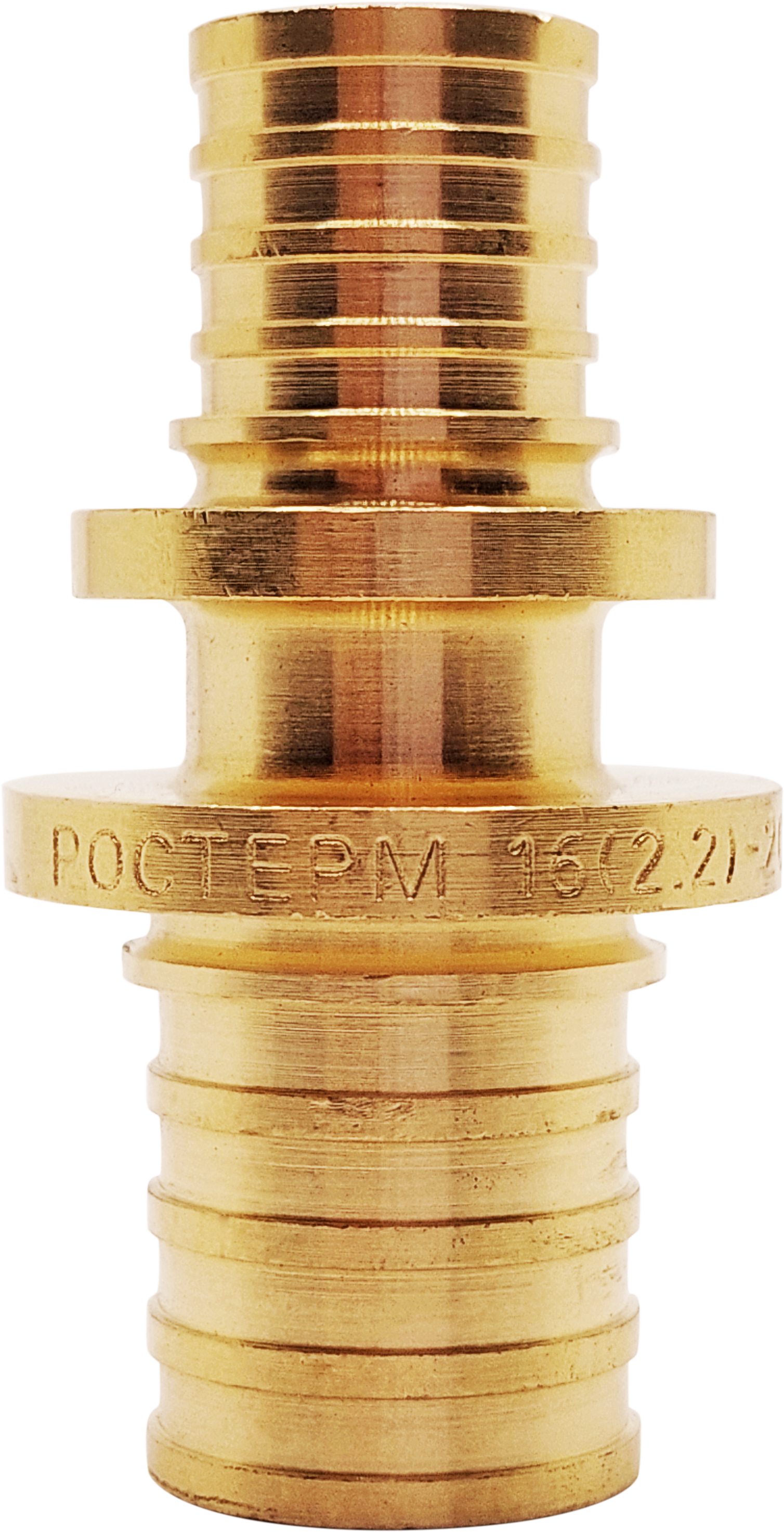 Муфта сшит п/э 20x16 РОСТерм