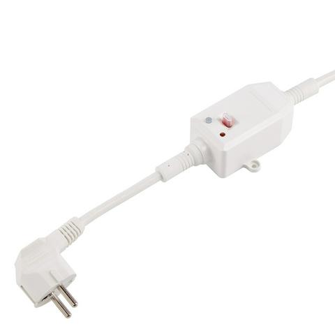 Водонагреватель 50 л (плоский, нерж универс.) Royal Thermo RWH 50 Centurio DL Inverter