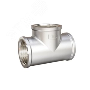 Тройник ВВ 1/2" LD